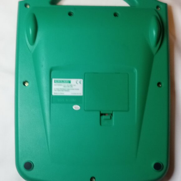 Vintage IQ Builders Multi Math Electronic Learning System 3 AA Batteries Works - Picture 2 of 6